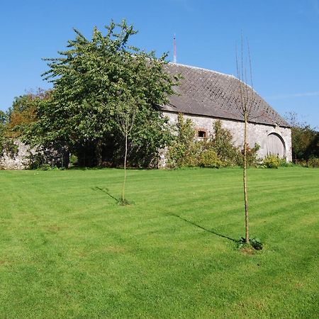 Gite La Grange D'Herbuchenne Dinant Exteriör bild