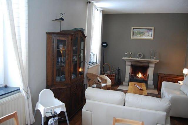 Gite La Grange D'Herbuchenne Dinant Exteriör bild